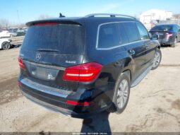 
										2017 Mercedes-benz Gls-klasse full									