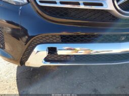 
										2017 Mercedes-benz Gls-klasse full									