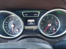
										2017 Mercedes-benz Gls-klasse full									