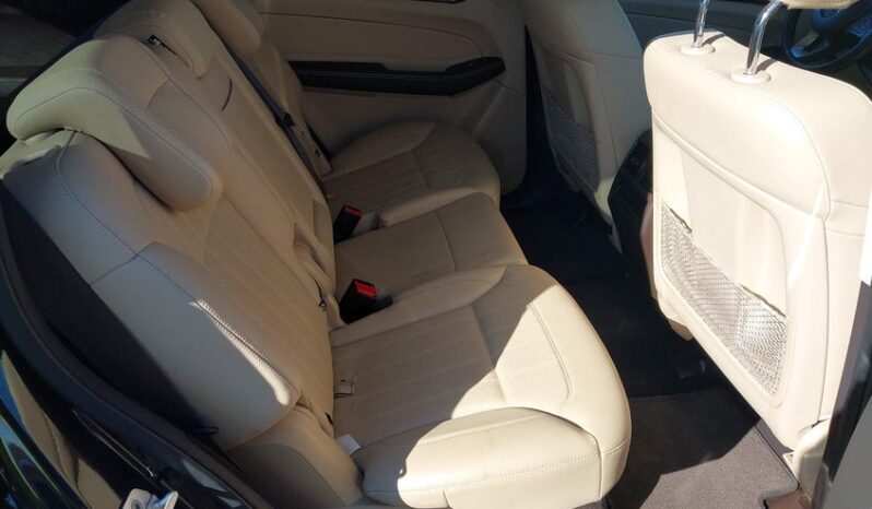 
								2017 Mercedes-benz Gls-klasse full									
