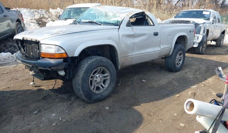 
								2003 Dodge Dakota full									