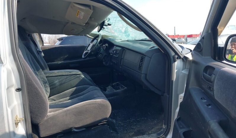 
								2003 Dodge Dakota full									