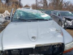 
										2003 Dodge Dakota full									