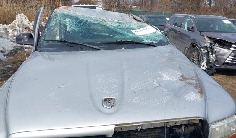 
								2003 Dodge Dakota full									