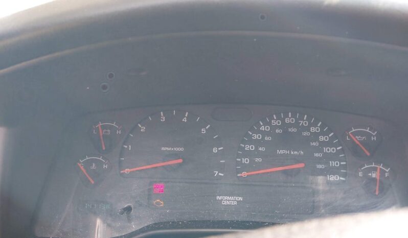 
								2003 Dodge Dakota full									