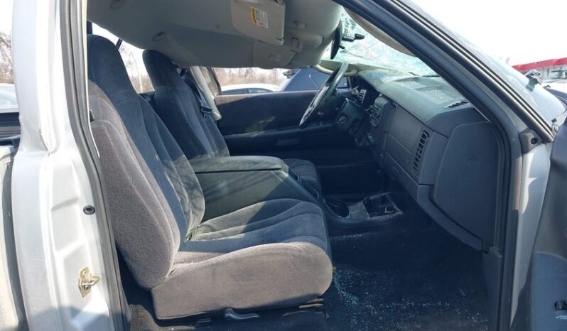 
								2003 Dodge Dakota full									