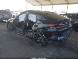
										2023 BMW X6 m full									