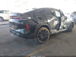 
										2023 BMW X6 m full									