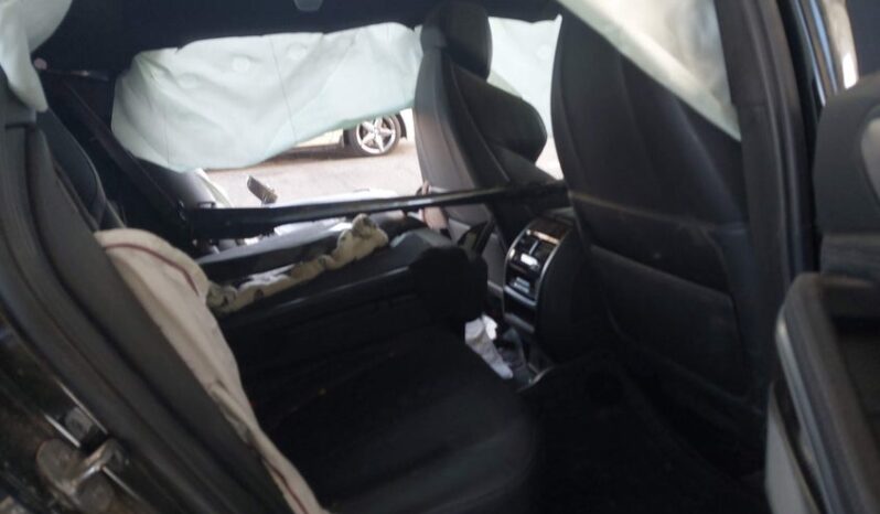 
								2023 BMW X6 m full									