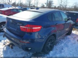 
										2010 BMW X6 full									