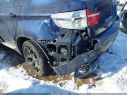 
										2010 BMW X6 full									