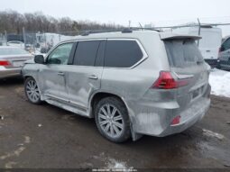 
										2020 Lexus Lx full									