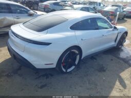 
										2020 Porsche Taycan full									