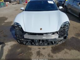 
										2020 Porsche Taycan full									