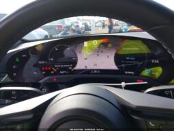 
										2020 Porsche Taycan full									