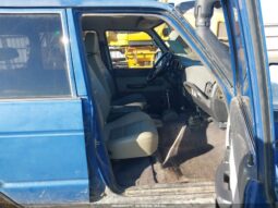 
										1988 Toyota Land cruiser full									