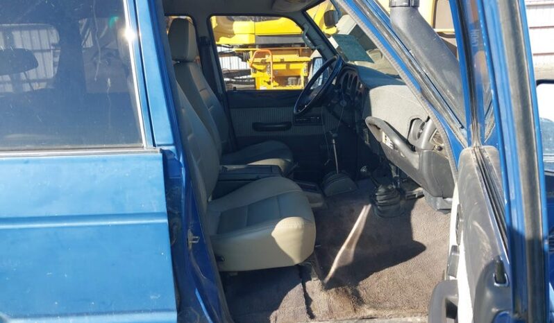 
								1988 Toyota Land cruiser full									