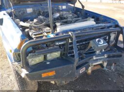 
										1988 Toyota Land cruiser full									