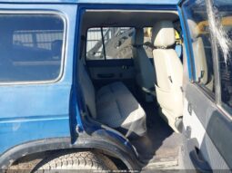 
										1988 Toyota Land cruiser full									