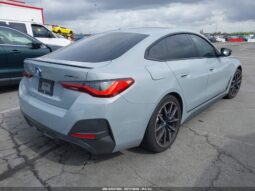 
										2024 BMW I4 full									