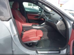 
										2024 BMW I4 full									