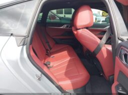 
										2024 BMW I4 full									