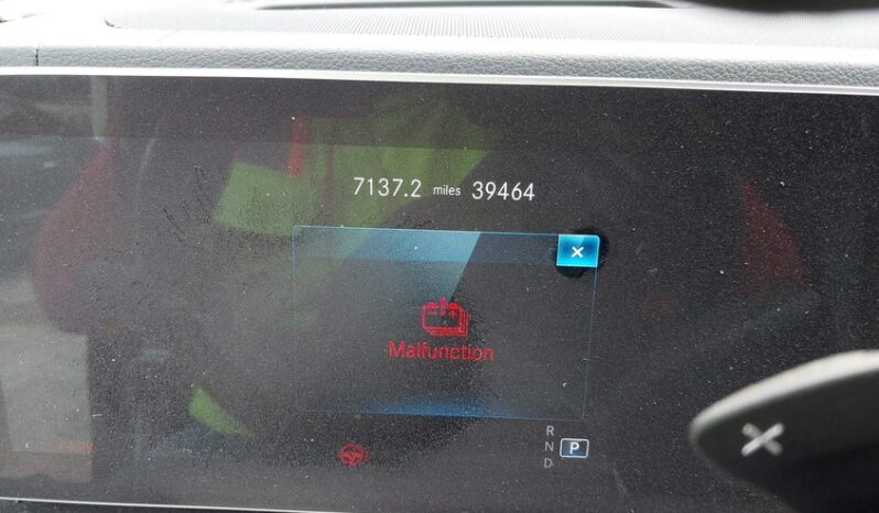 
								2022 Mercedes-benz Gls-klasse full									