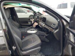 
										2022 Mercedes-benz Gls-klasse full									