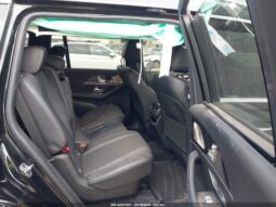 
										2022 Mercedes-benz Gls-klasse full									