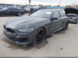 
										2025 BMW M8 full									