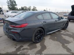 
										2025 BMW M8 full									