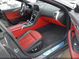 
										2025 BMW M8 full									