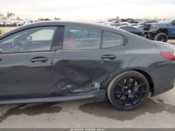 
										2025 BMW M8 full									