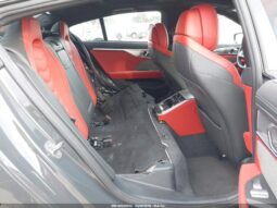
										2025 BMW M8 full									