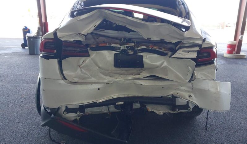 
								2016 Tesla Model x full									