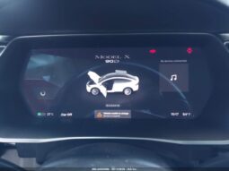 
										2016 Tesla Model x full									