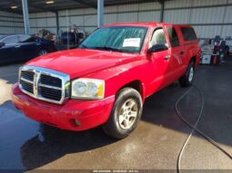 
										2006 Dodge Dakota full									
