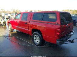 
										2006 Dodge Dakota full									