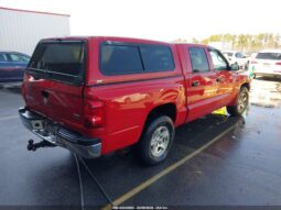 
										2006 Dodge Dakota full									