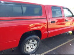 
										2006 Dodge Dakota full									