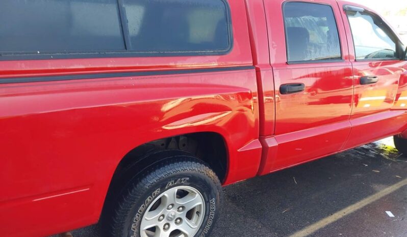 
								2006 Dodge Dakota full									