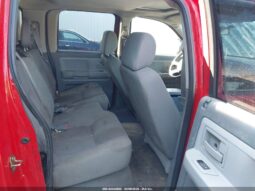 
										2006 Dodge Dakota full									