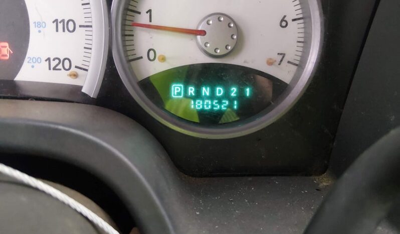
								2006 Dodge Dakota full									