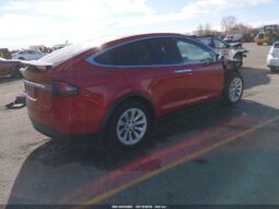 
										2020 Tesla Model x full									