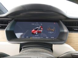 
										2020 Tesla Model x full									