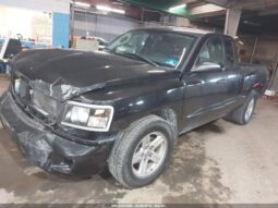 
										2008 Dodge Dakota full									