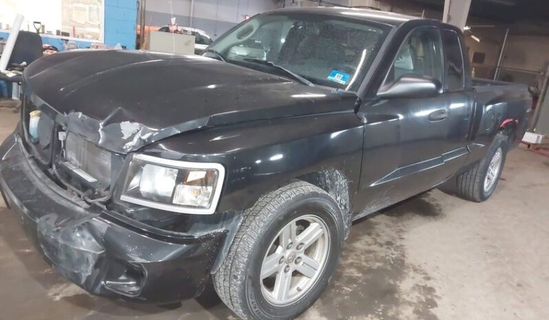 
								2008 Dodge Dakota full									