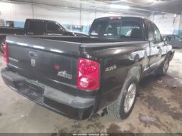 
										2008 Dodge Dakota full									
