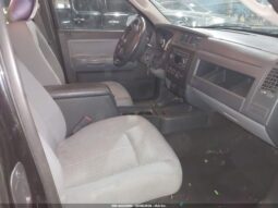 
										2008 Dodge Dakota full									
