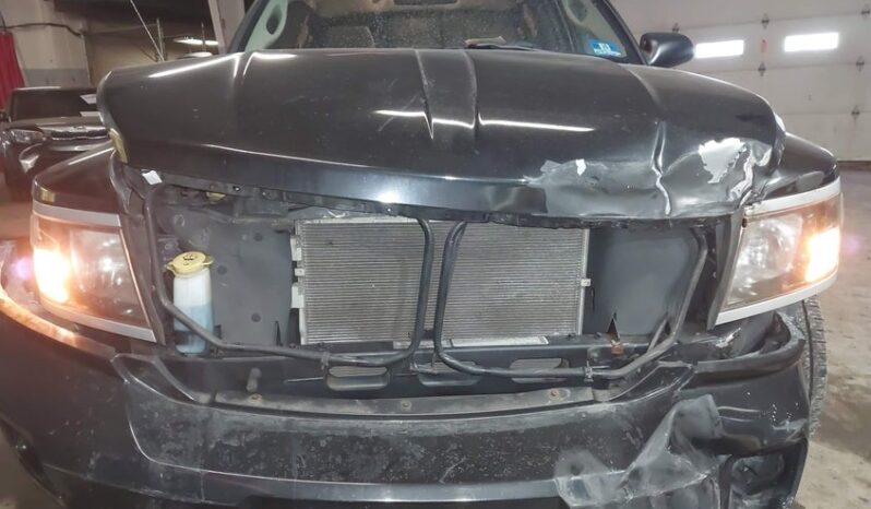 
								2008 Dodge Dakota full									